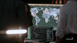 CIA - Season 02 Episode 01